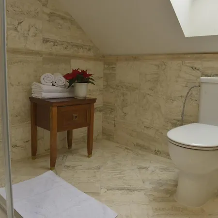 Hotel Kastiel Lodomeria Manor House